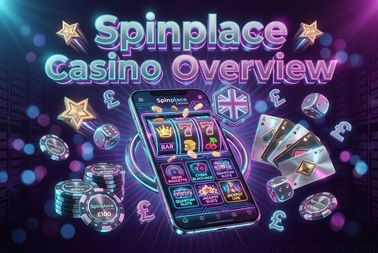 Spinplace Casino Overview
